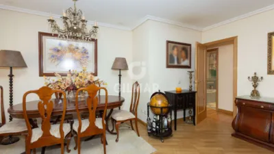 Apartment in Majadahonda photo 11