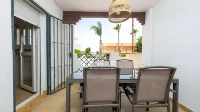 Chalet in Zahara de los Atunes photo 7