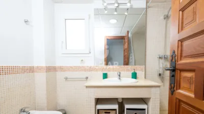 Chalet in Zahara de los Atunes photo 18