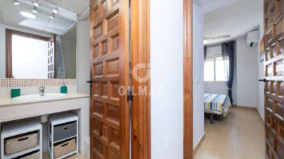 Chalet in Zahara de los Atunes photo 16