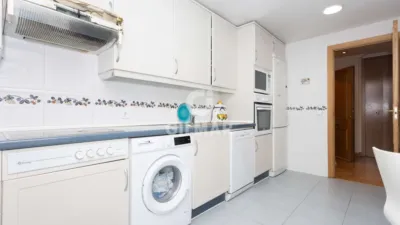 Apartment in Majadahonda photo 15