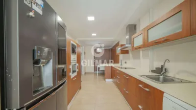 Apartment in Seville Centre photo 7