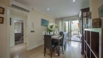 Apartment in Seville Centre photo 9
