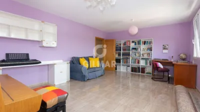 Chalet in Villanueva del Pardillo photo 20