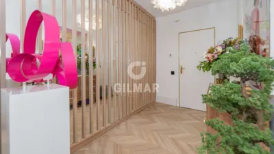 Apartment in Hispanoamérica photo 26