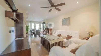 Apartment in Seville Centre photo 3