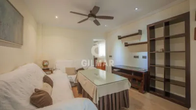 Apartment in Seville Centre photo 5