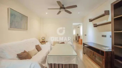 Apartment in Seville Centre photo 25