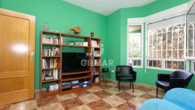 Chalet in Villanueva del Pardillo photo 11