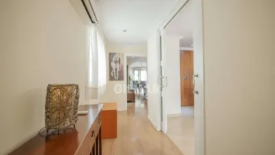 Apartment in Seville Centre photo 23