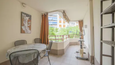 Apartment in Seville Centre photo 2