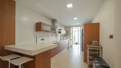 Apartment in Seville Centre photo 6