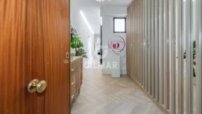 Apartment in Hispanoamérica photo 28