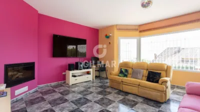 Chalet in Villanueva del Pardillo photo 4