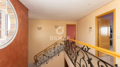 Chalet in Villanueva del Pardillo photo 25