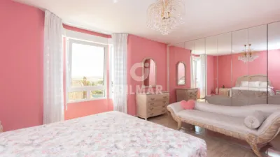 Chalet in Villanueva del Pardillo photo 16
