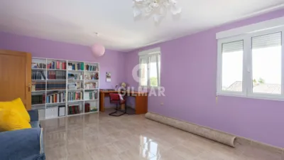 Chalet in Villanueva del Pardillo photo 21