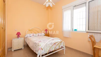 Chalet in Villanueva del Pardillo photo 12