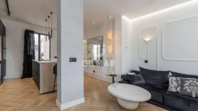 Apartment in Hispanoamérica photo 6