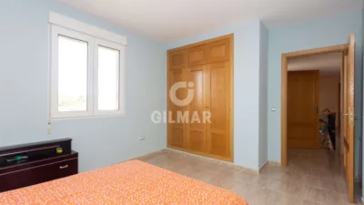 Chalet in Villanueva del Pardillo photo 23