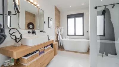 Apartment in Hispanoamérica photo 20