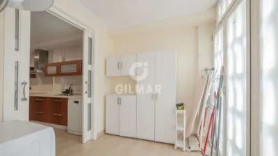 Apartment in Seville Centre photo 19