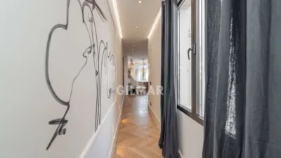 Apartment in Hispanoamérica photo 23