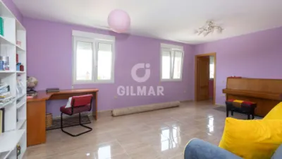 Chalet in Villanueva del Pardillo photo 19