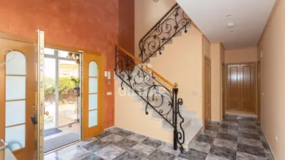 Chalet in Villanueva del Pardillo photo 9