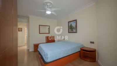 Apartment in Seville Centre photo 14