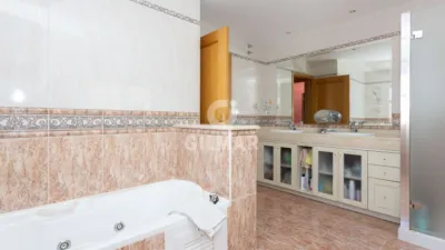 Chalet in Villanueva del Pardillo photo 18