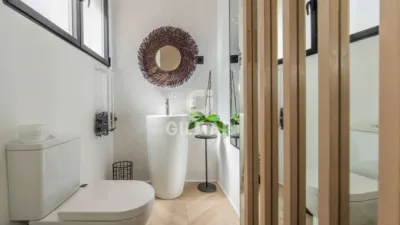 Apartment in Hispanoamérica photo 24