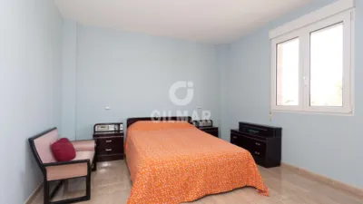 Chalet in Villanueva del Pardillo photo 22