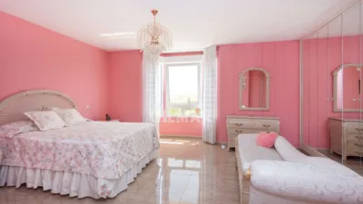 Chalet in Villanueva del Pardillo photo 14