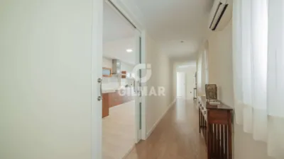 Apartment in Seville Centre photo 11