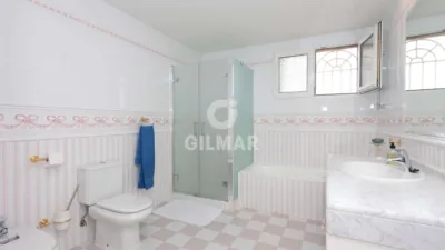Chalet in Villanueva del Pardillo photo 24