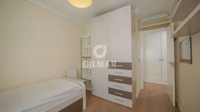 Apartment in Seville Centre photo 21
