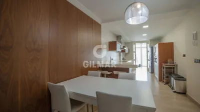 Apartment in Seville Centre photo 18