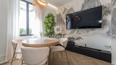 Apartment in Hispanoamérica photo 3