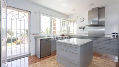 Chalet in Villanueva del Pardillo photo 6