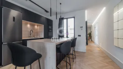 Apartment in Hispanoamérica photo 10