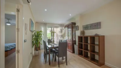 Apartment in Seville Centre photo 26