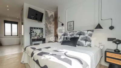 Apartment in Hispanoamérica photo 17