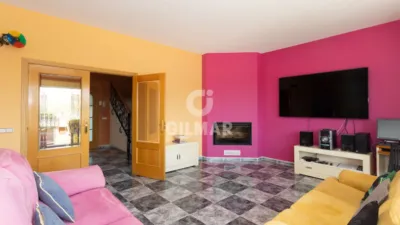 Chalet in Villanueva del Pardillo photo 2