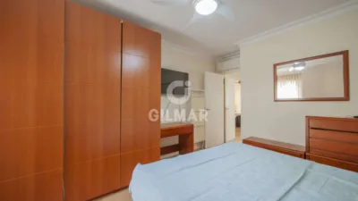 Apartment in Seville Centre photo 15