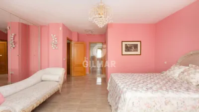 Chalet in Villanueva del Pardillo photo 15