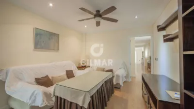 Apartment in Seville Centre photo 4