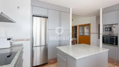 Chalet in Villanueva del Pardillo photo 7
