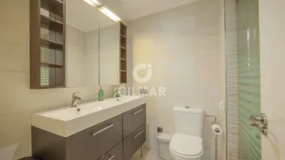 Apartment in Seville Centre photo 20