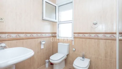 Chalet in Villanueva del Pardillo photo 13